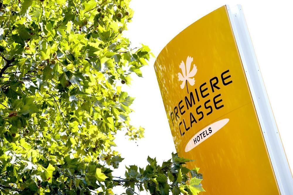 Premiere Classe Meaux Nanteuil Les Meaux Zewnętrze zdjęcie